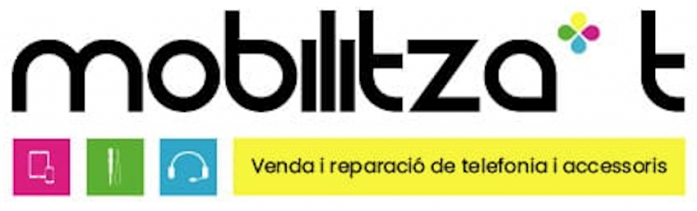 Logo Mobilitza't Argentona